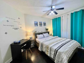 R3 Private Room Near Airport